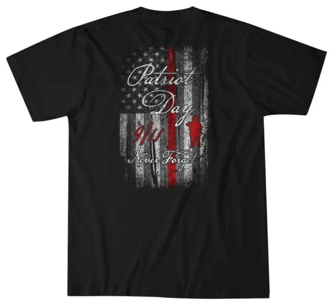Howitzer Style Men's T-Shirt Patriot Day Military Grunt MFG Unisex T-shirt, Sweatshirt, Hoodie, Long Sleeve Tee - T-Shirt, Sweatshirt, Hoodie