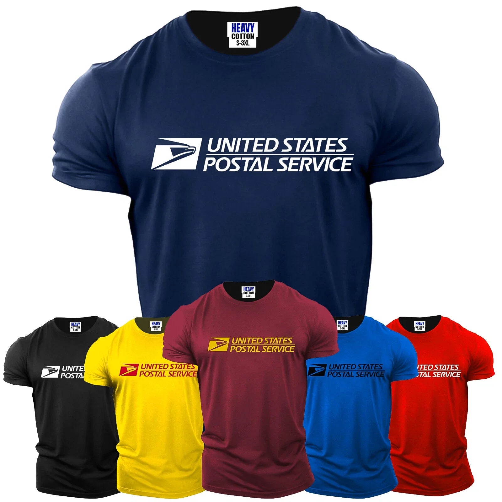 Men's Short Sleeve T-Shirt Drriver Service Delivery Funny USA New Gift Tee S-3XL Unisex T-shirt, Sweatshirt, Hoodie, Long Sleeve Tee - T-Shirt, Sweatshirt, Hoodie