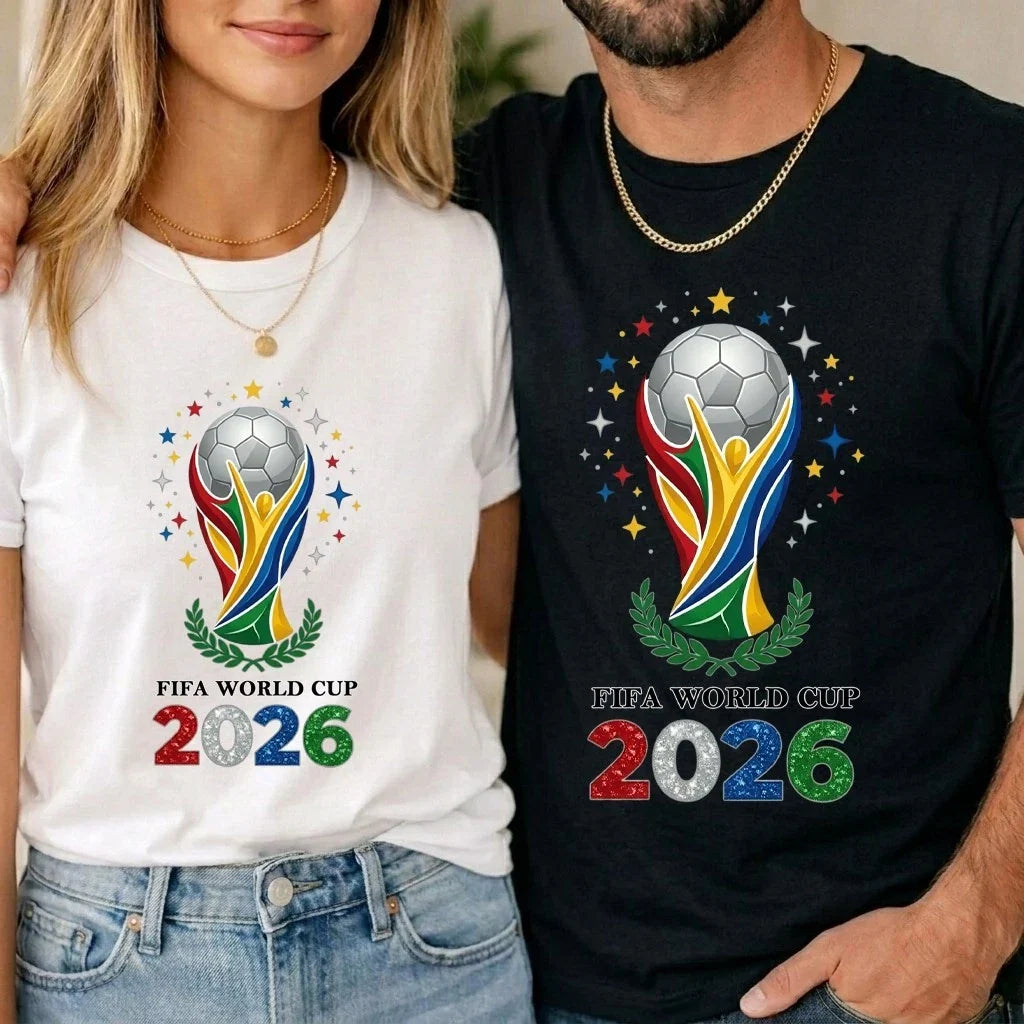 Football World Cup 2026 Unisex Kids T Shirt Funny Humour Socce Tee Gift Top Unisex T-shirt, Sweatshirt, Hoodie, Long Sleeve Tee - T-Shirt, Sweatshirt, Hoodie