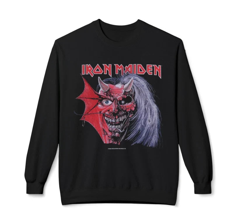 Purgatory.Give me Ed till I'm dead Tour Sweatshirt Unisex T-shirt, Sweatshirt, Hoodie, Long Sleeve Tee - T-Shirt, Sweatshirt, Hoodie