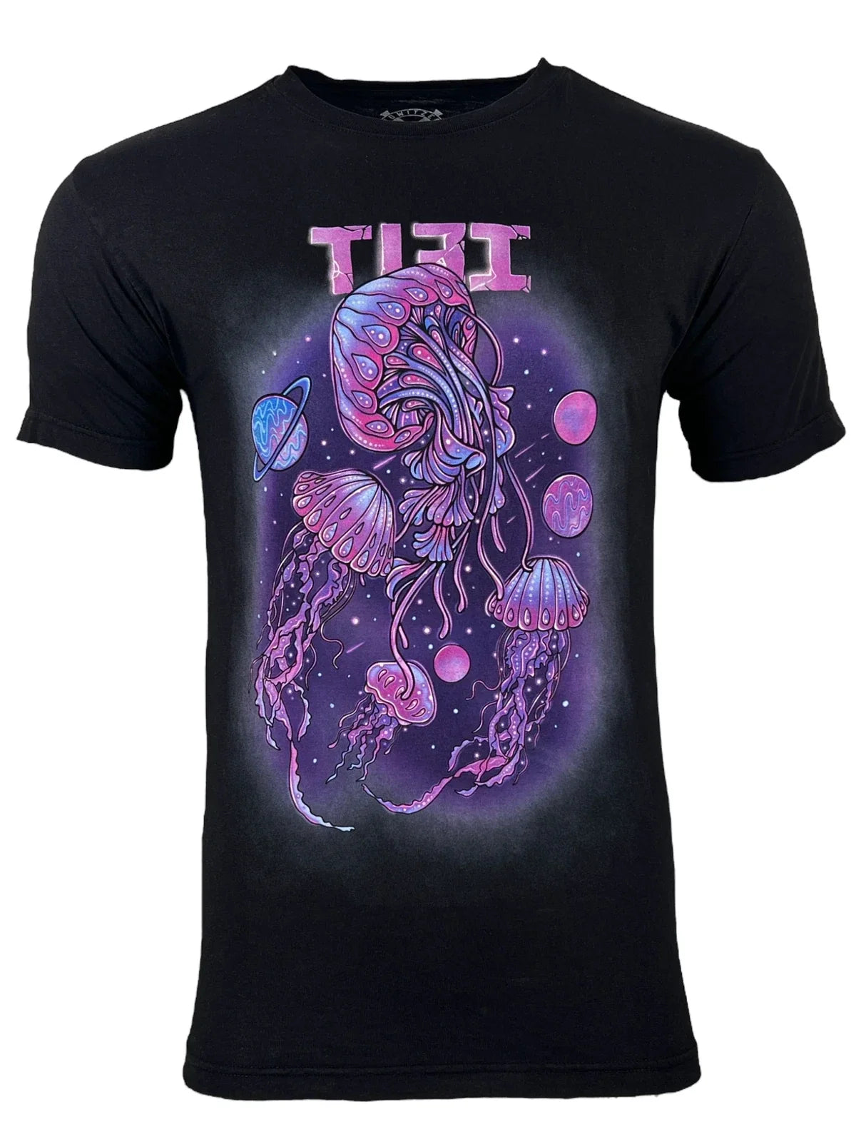 TLFI Men' T-shirt Space Nature Regular Fit Crew neck S-4XL Unisex T-shirt, Sweatshirt, Hoodie, Long Sleeve Tee - T-Shirt, Sweatshirt, Hoodie