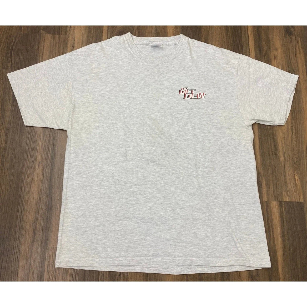 VTG Y2K Hanes Beefy-T Do The Diet Mountain Dew cotton graphic t-shirt, XL Unisex T-shirt, Sweatshirt, Hoodie, Long Sleeve Tee - T-Shirt, Sweatshirt, Hoodie
