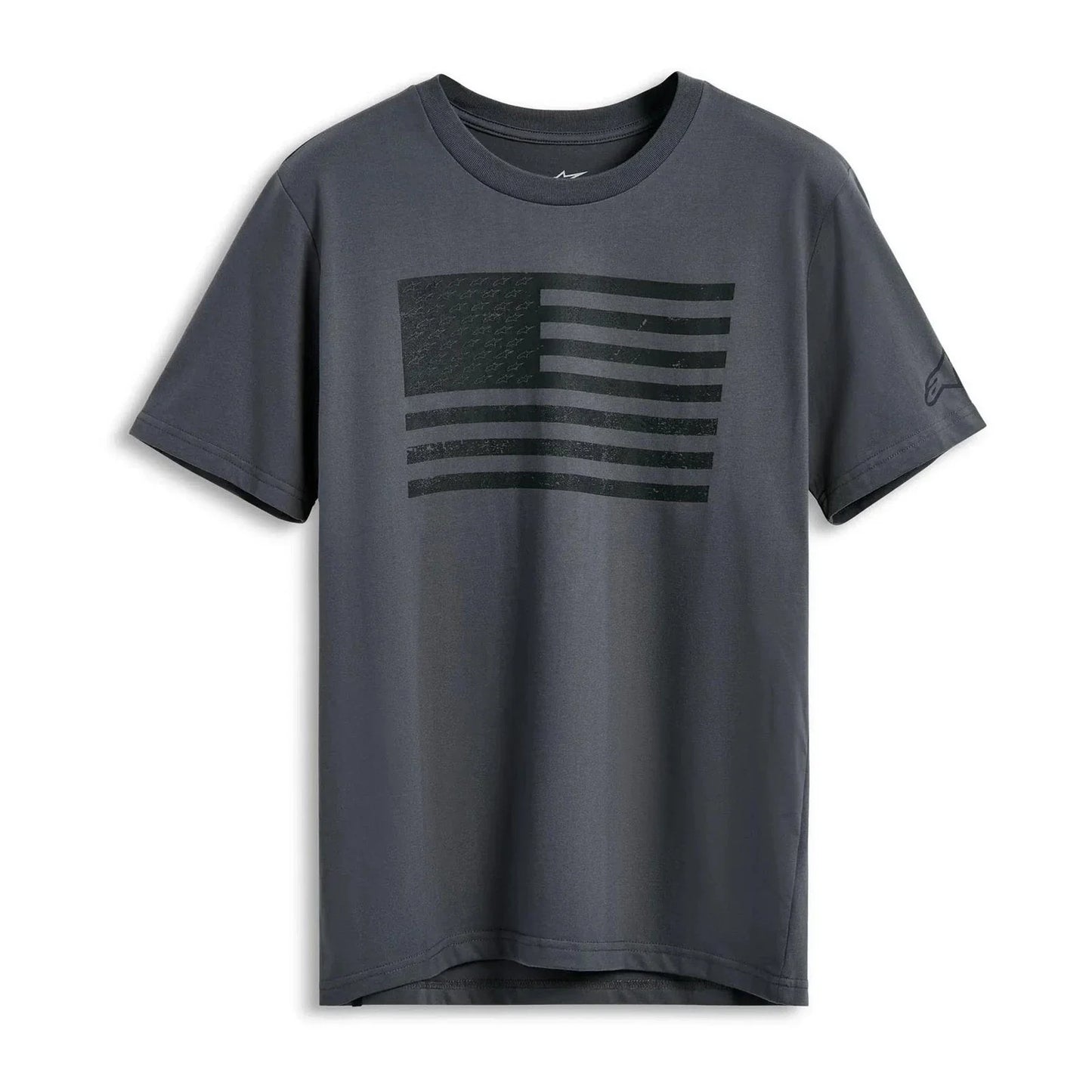 Alpinestars Waving CSF Motorcycle Tee Regular Fit Men's T-Shirt Black Unisex T-shirt, Sweatshirt, Hoodie, Long Sleeve Tee - T-Shirt, Sweatshirt, Hoodie