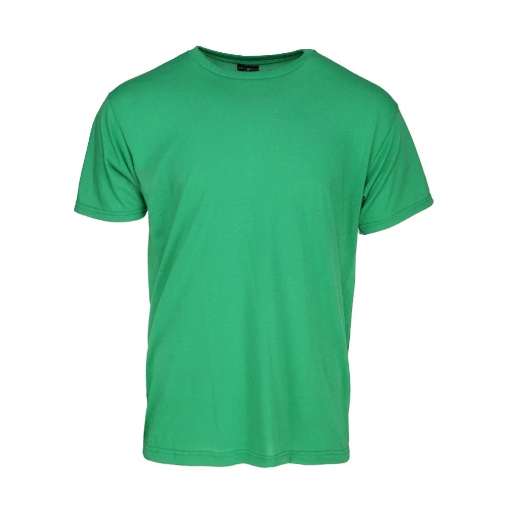 River's End Upf 30+ Crew Neck Short Sleeve Athletic T-Shirt Mens Green Casual To Unisex T-shirt, Sweatshirt, Hoodie, Long Sleeve Tee - T-Shirt, Sweatshirt, Hoodie