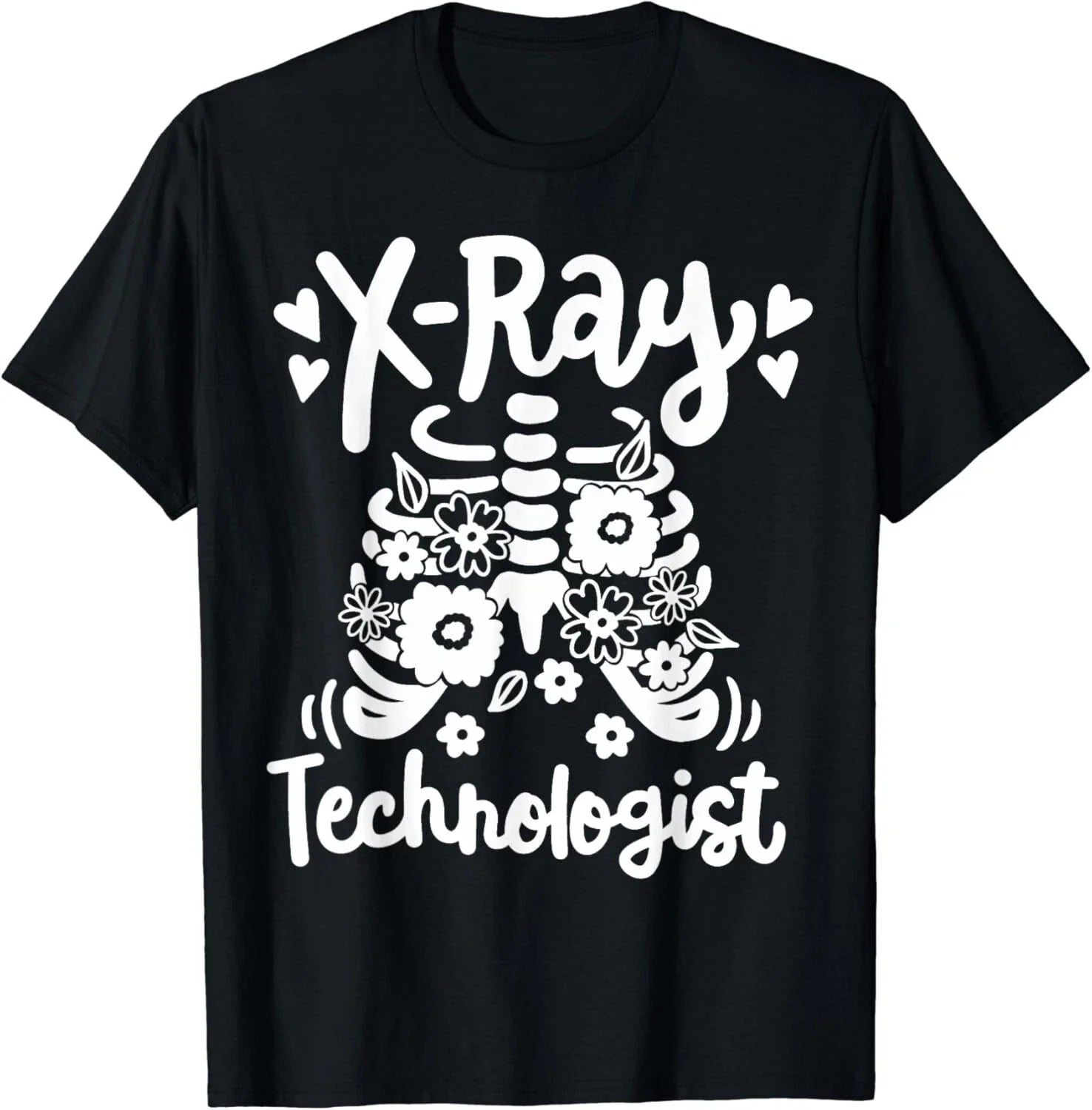 Radiology Tech Technician X-Ray Tech X-Ray Technologist Gift Unisex T-Shirt Unisex T-shirt, Sweatshirt, Hoodie, Long Sleeve Tee - T-Shirt, Sweatshirt, Hoodie