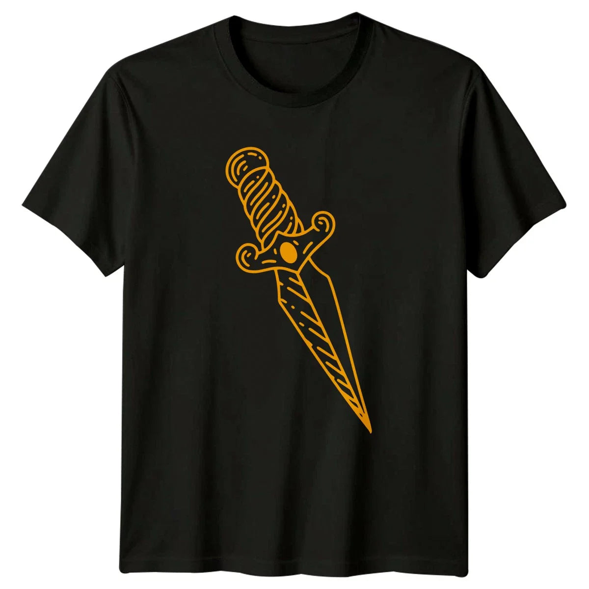 Candy Is A Weapon Mens T-Shirt Novelty Unisex T-shirt, Sweatshirt, Hoodie, Long Sleeve Tee - T-Shirt, Sweatshirt, Hoodie