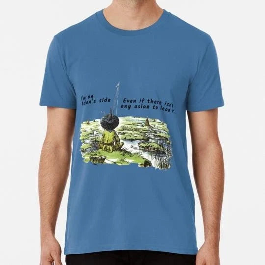 Puddleglum Quote Updated Design Size S to 5XL Made in the USA T-Shirt Unisex T-shirt, Sweatshirt, Hoodie, Long Sleeve Tee - T-Shirt, Sweatshirt, Hoodie