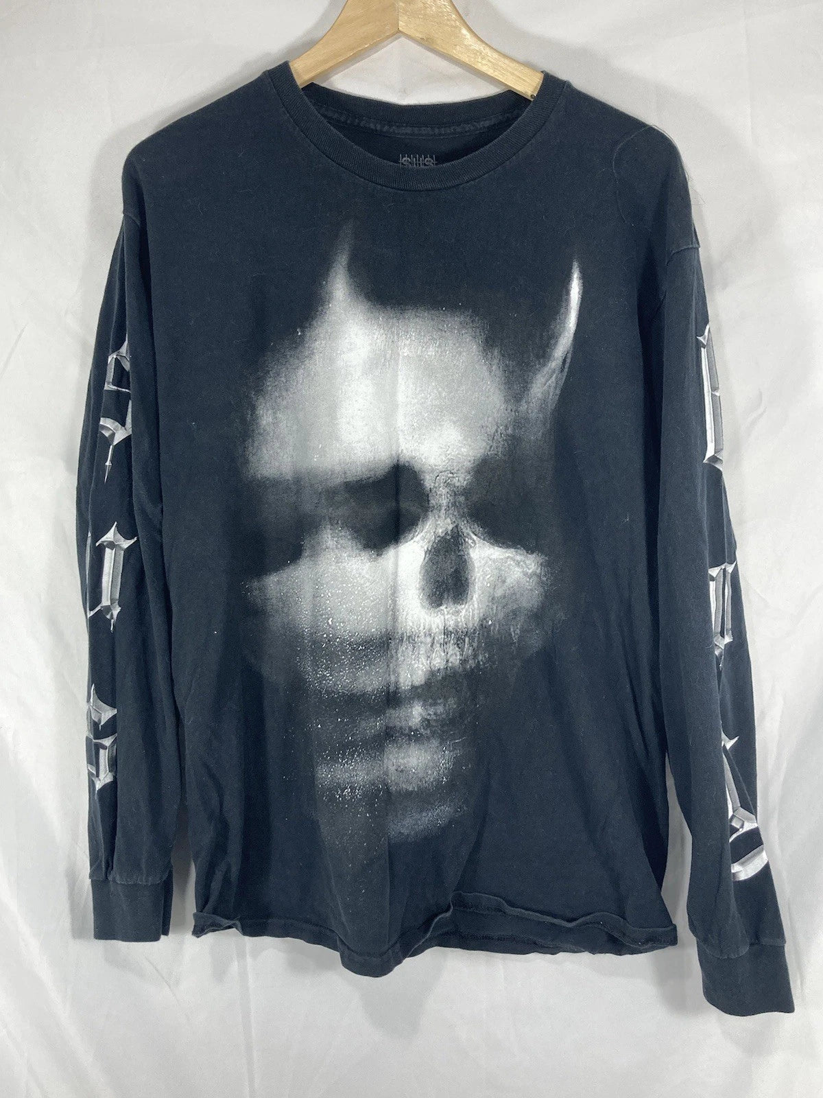 SUS BOY Rare Large Black Gothic Tee Mens Streetwear Underground Aesthetic Shirt Unisex T-shirt, Sweatshirt, Hoodie, Long Sleeve Tee - T-Shirt, Sweatshirt, Hoodie
