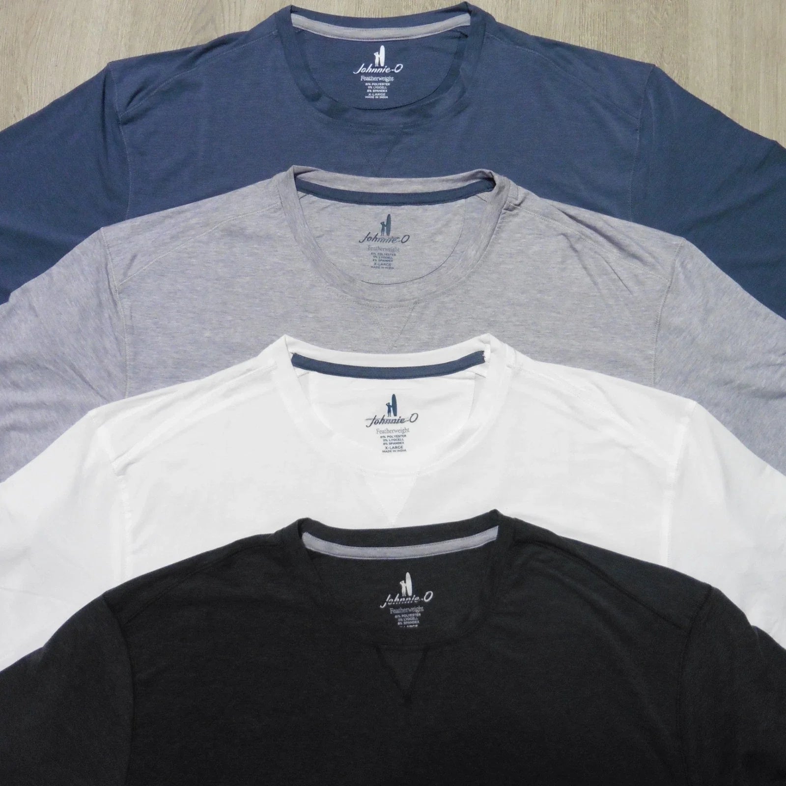 JOHNNIE-O Mens S M L XL 2XL COURSE T SHIRT FEATHERWEIGHT PERFORMANCE GOLF TEE Unisex T-shirt, Sweatshirt, Hoodie, Long Sleeve Tee - T-Shirt, Sweatshirt, Hoodie