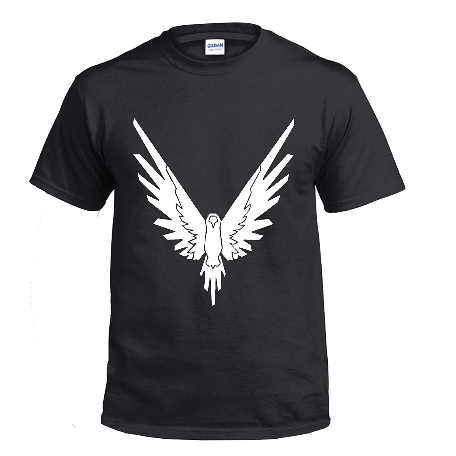 Logan Paul T-Shirt Logang White Maverick Unisex Logo Youtube Jake Paul Unisex T-shirt, Sweatshirt, Hoodie, Long Sleeve Tee - T-Shirt, Sweatshirt, Hoodie