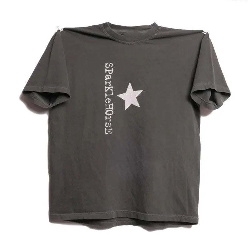 New Shirt /Sparklehorse Band-Unisex Shirt for Fan Unisex T-shirt, Sweatshirt, Hoodie, Long Sleeve Tee - T-Shirt, Sweatshirt, Hoodie