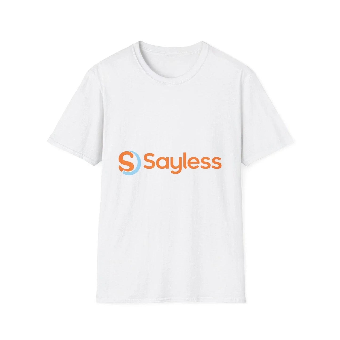 Say Less Shirt Sayless Minimalist Statement Tee Modern Slang Graphic T-Shirt Unisex T-shirt, Sweatshirt, Hoodie, Long Sleeve Tee - T-Shirt, Sweatshirt, Hoodie