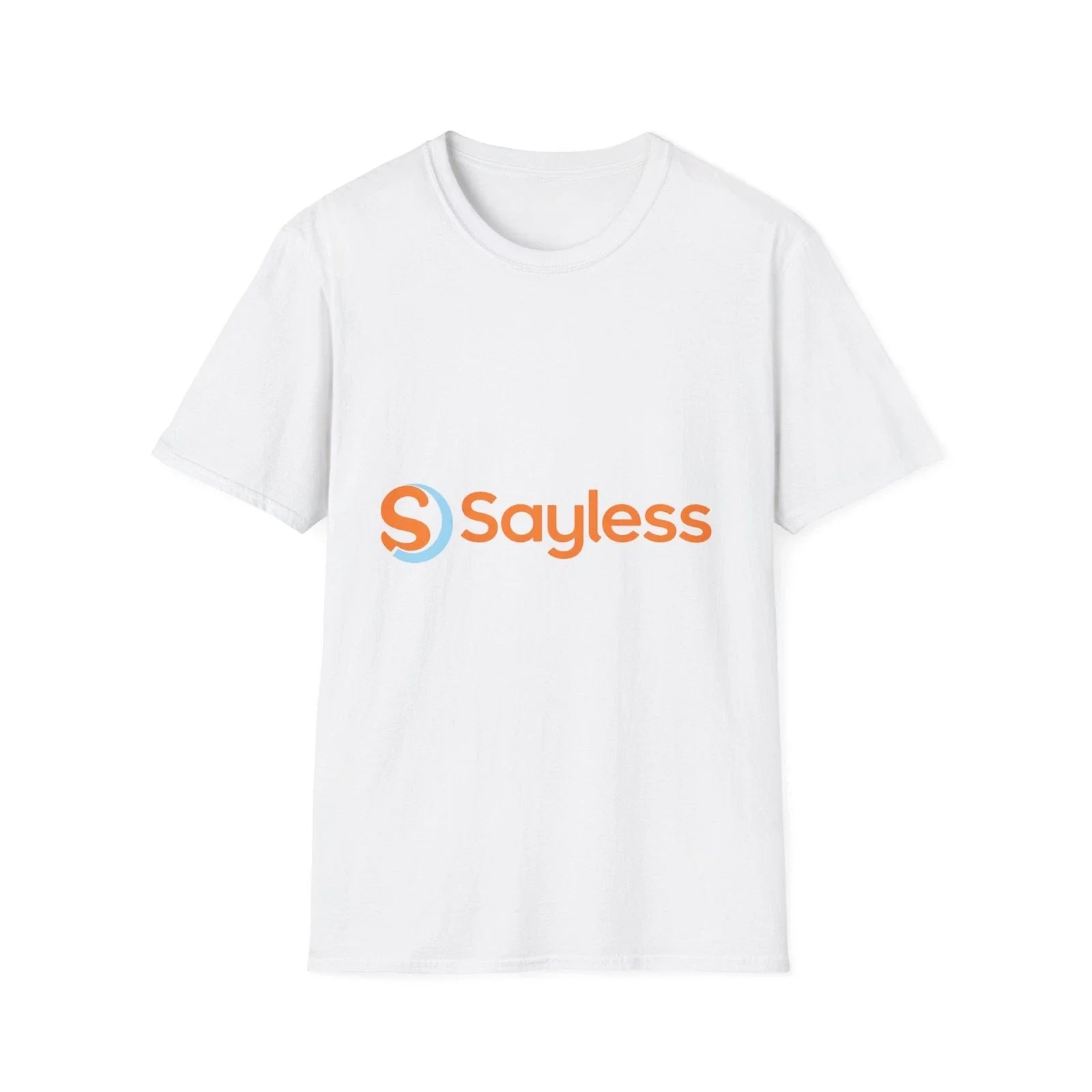Say Less Shirt Sayless Minimalist Statement Tee Modern Slang Graphic T-Shirt Unisex T-shirt, Sweatshirt, Hoodie, Long Sleeve Tee - T-Shirt, Sweatshirt, Hoodie