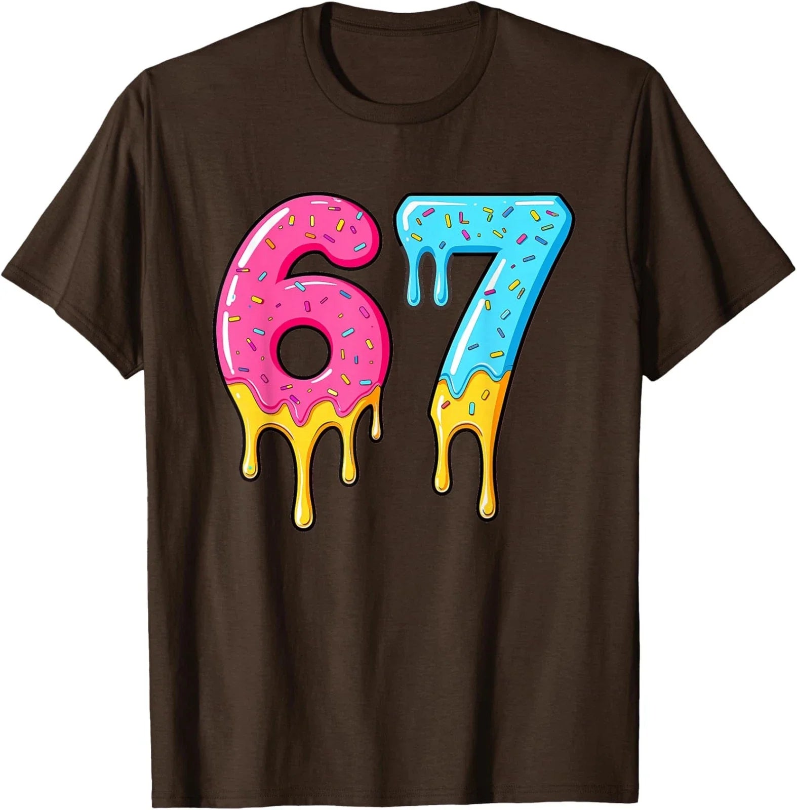 Baseball 101 Apparel Youth Drip Meme Design Fun Unisex T-Shirt Unisex T-shirt, Sweatshirt, Hoodie, Long Sleeve Tee - T-Shirt, Sweatshirt, Hoodie