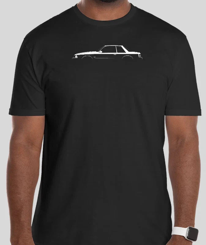 MUSTANG 5.0 LX Sport Racing Simple T Shirt Size Tshirt T-Shirt Dad Gift Unisex T-shirt, Sweatshirt, Hoodie, Long Sleeve Tee - T-Shirt, Sweatshirt, Hoodie