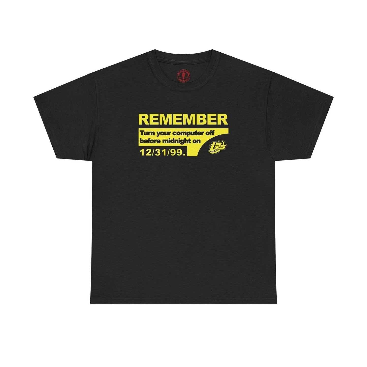 Throwback Retro Tee T Shirt Y2K Reminder NWT S-5XL Unisex T-shirt, Sweatshirt, Hoodie, Long Sleeve Tee - T-Shirt, Sweatshirt, Hoodie