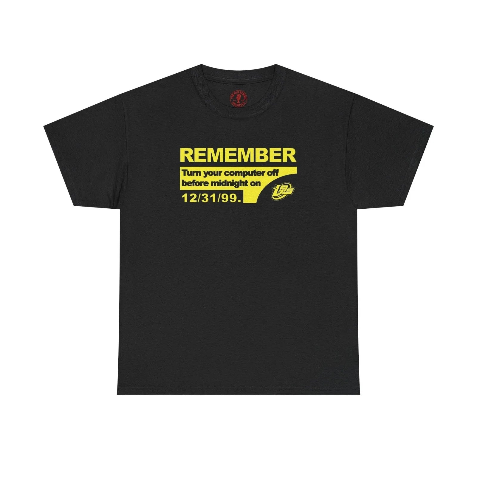 Throwback Retro Tee T Shirt Y2K Reminder NWT S-5XL Unisex T-shirt, Sweatshirt, Hoodie, Long Sleeve Tee - T-Shirt, Sweatshirt, Hoodie