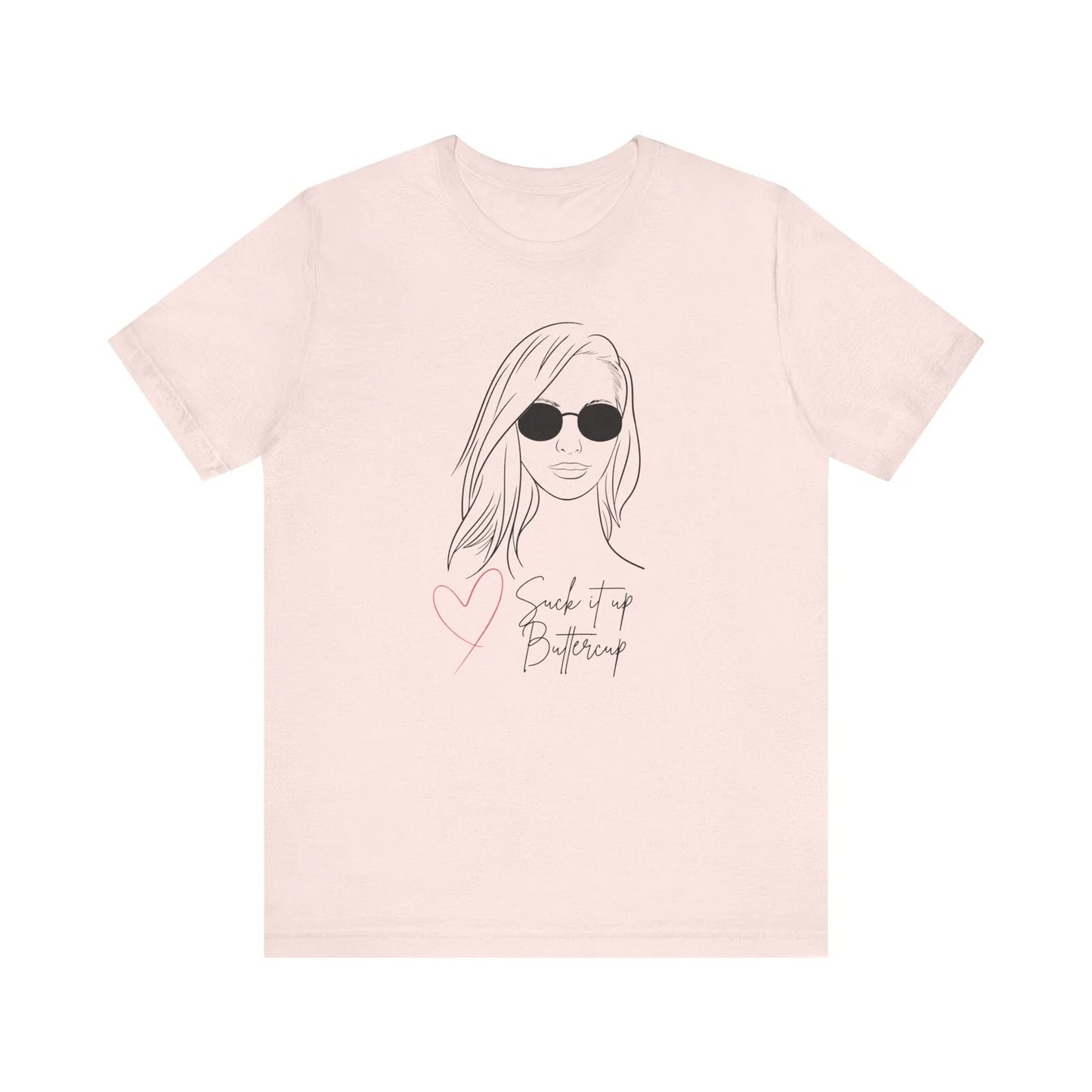 Chic Inspirational Graphic Tee, Motivational T-Shirt, Trendy Apparel, Fashion Unisex T-shirt, Sweatshirt, Hoodie, Long Sleeve Tee - T-Shirt, Sweatshirt, Hoodie