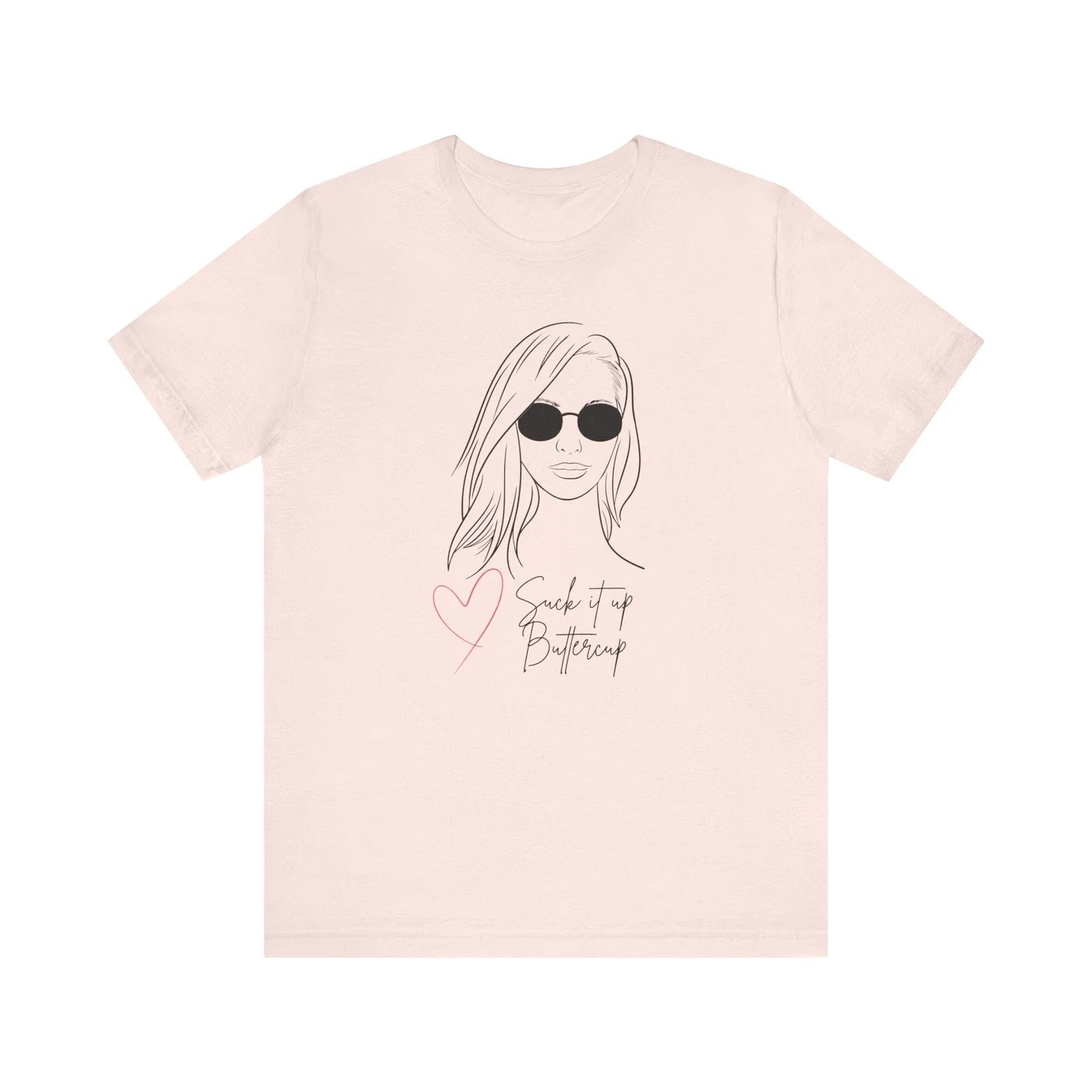 Chic Inspirational Graphic Tee, Motivational T-Shirt, Trendy Apparel, Fashion Unisex T-shirt, Sweatshirt, Hoodie, Long Sleeve Tee - T-Shirt, Sweatshirt, Hoodie