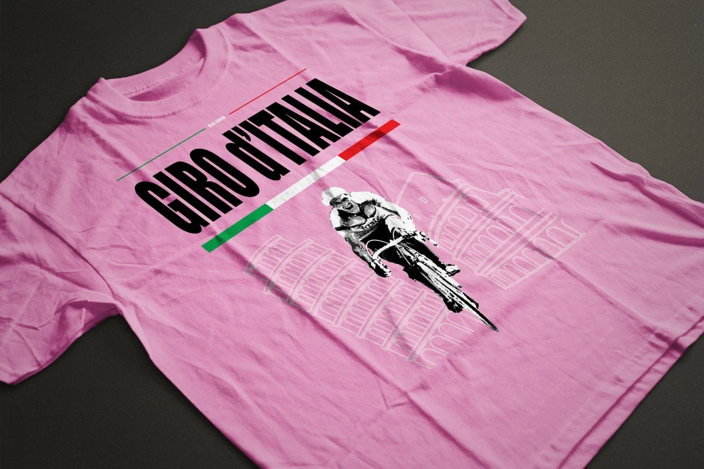 BARTALI GIRO D'ITALIA CLASSIC T-SHIRT Unisex T-shirt, Sweatshirt, Hoodie, Long Sleeve Tee - T-Shirt, Sweatshirt, Hoodie