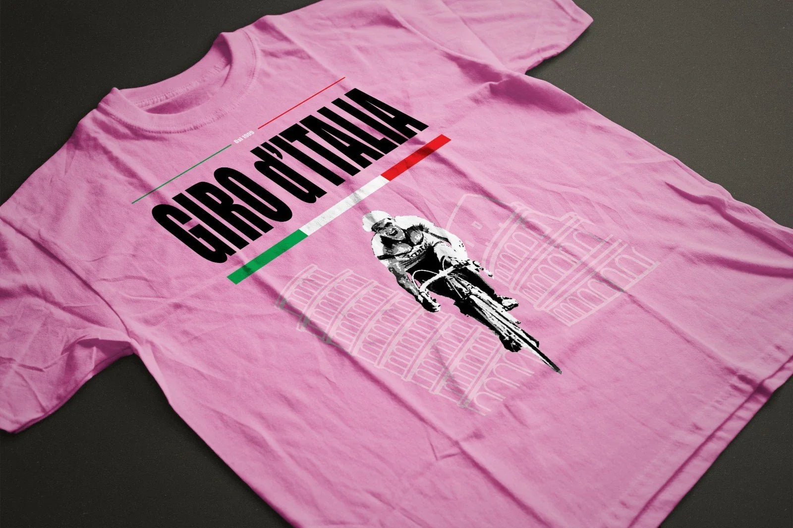 BARTALI GIRO D'ITALIA CLASSIC T-SHIRT Unisex T-shirt, Sweatshirt, Hoodie, Long Sleeve Tee - T-Shirt, Sweatshirt, Hoodie