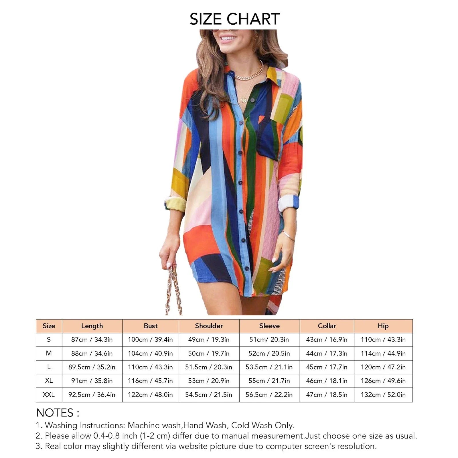 Long Sleeve Blouse Stylish Fashion Prints For Office Work Recommended Unisex T-shirt, Sweatshirt, Hoodie, Long Sleeve Tee - T-Shirt, Sweatshirt, Hoodie