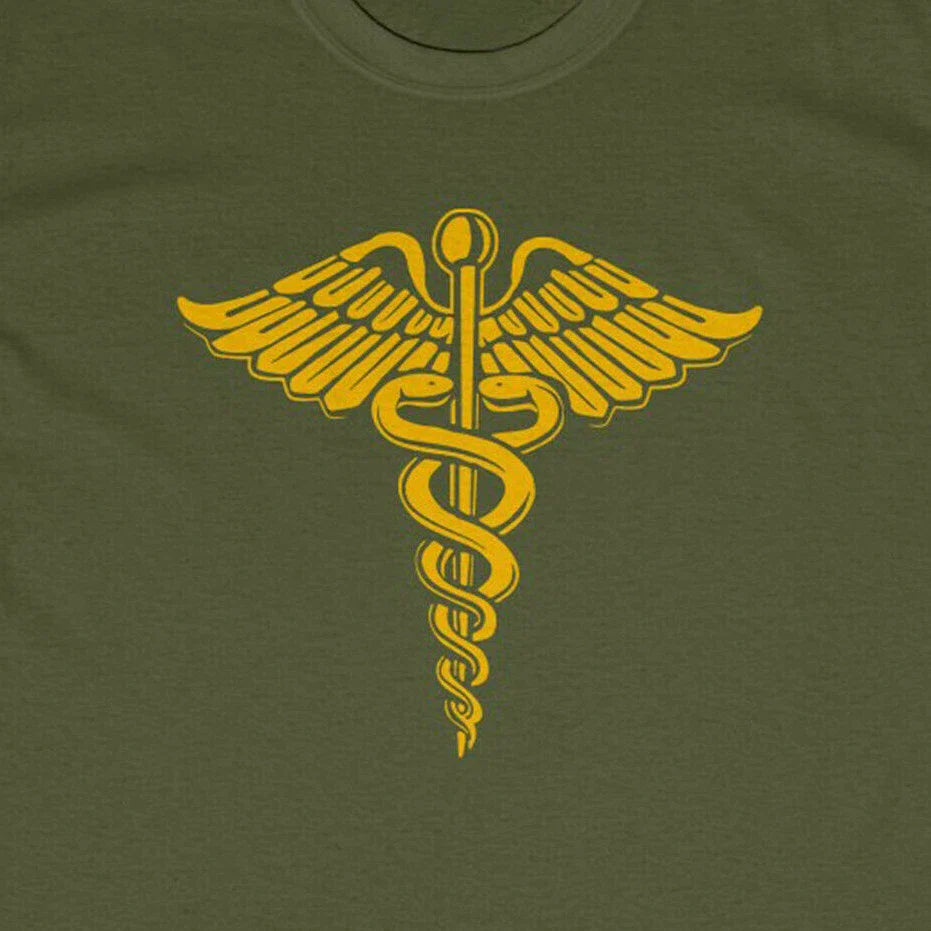CADUCEUS T-Shirt - Ferris Cameron Bueller's Day - Sizes S-3X Unisex T-shirt, Sweatshirt, Hoodie, Long Sleeve Tee - T-Shirt, Sweatshirt, Hoodie