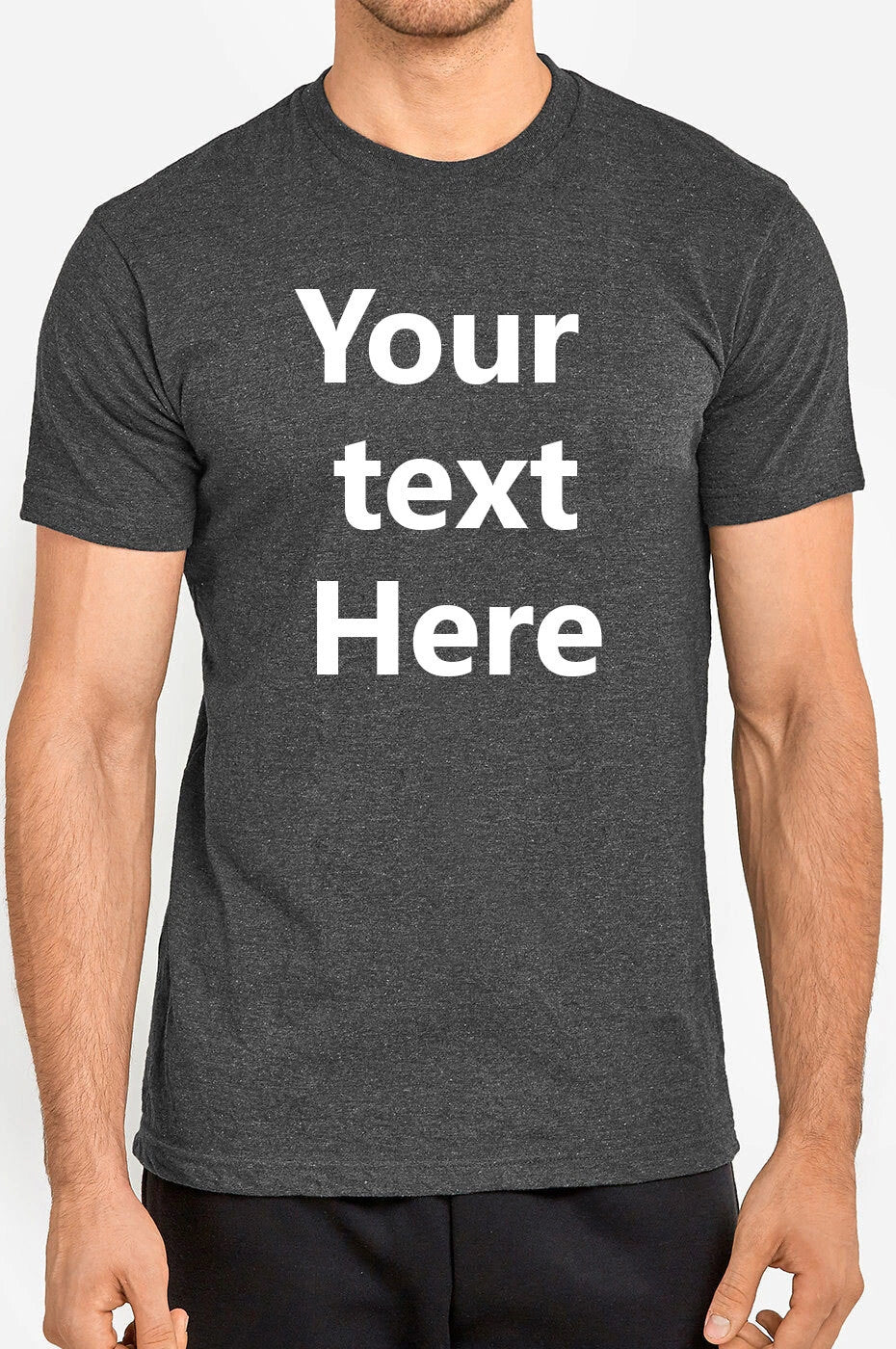 Custom Shirt, Custom T-Shirts, Personalized T-shirt, Personalized Shirt Unisex Unisex T-shirt, Sweatshirt, Hoodie, Long Sleeve Tee - T-Shirt, Sweatshirt, Hoodie