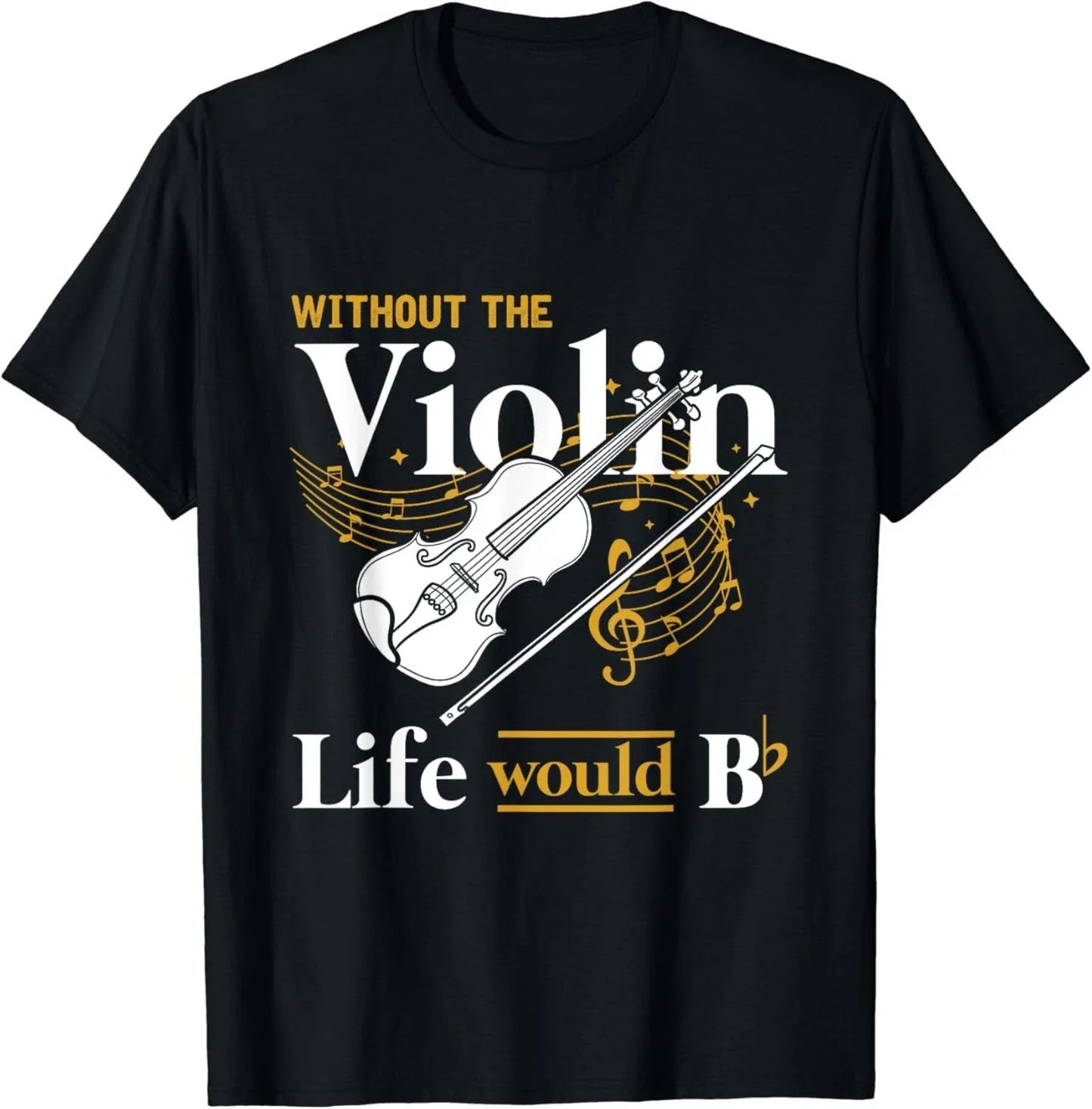 String Instrument Violinist Gift Cello Tee Violin Gift Unisex T-Shirt Unisex T-shirt, Sweatshirt, Hoodie, Long Sleeve Tee - T-Shirt, Sweatshirt, Hoodie