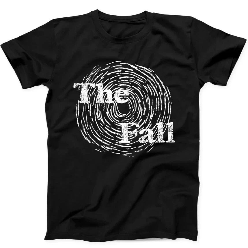 The Fall Call For Escape Route Music Punk Rock Gift Tee  T Shirt 39 Unisex T-shirt, Sweatshirt, Hoodie, Long Sleeve Tee - T-Shirt, Sweatshirt, Hoodie