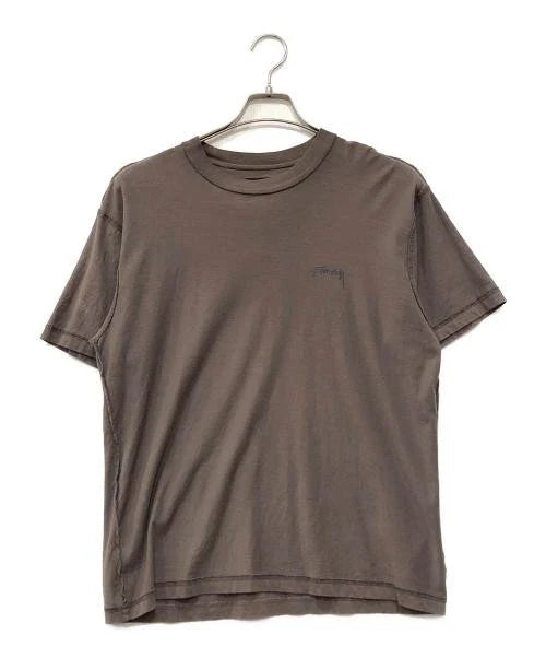 stussy                    LAZY TEE brown 1140283 Unisex T-shirt, Sweatshirt, Hoodie, Long Sleeve Tee - T-Shirt, Sweatshirt, Hoodie