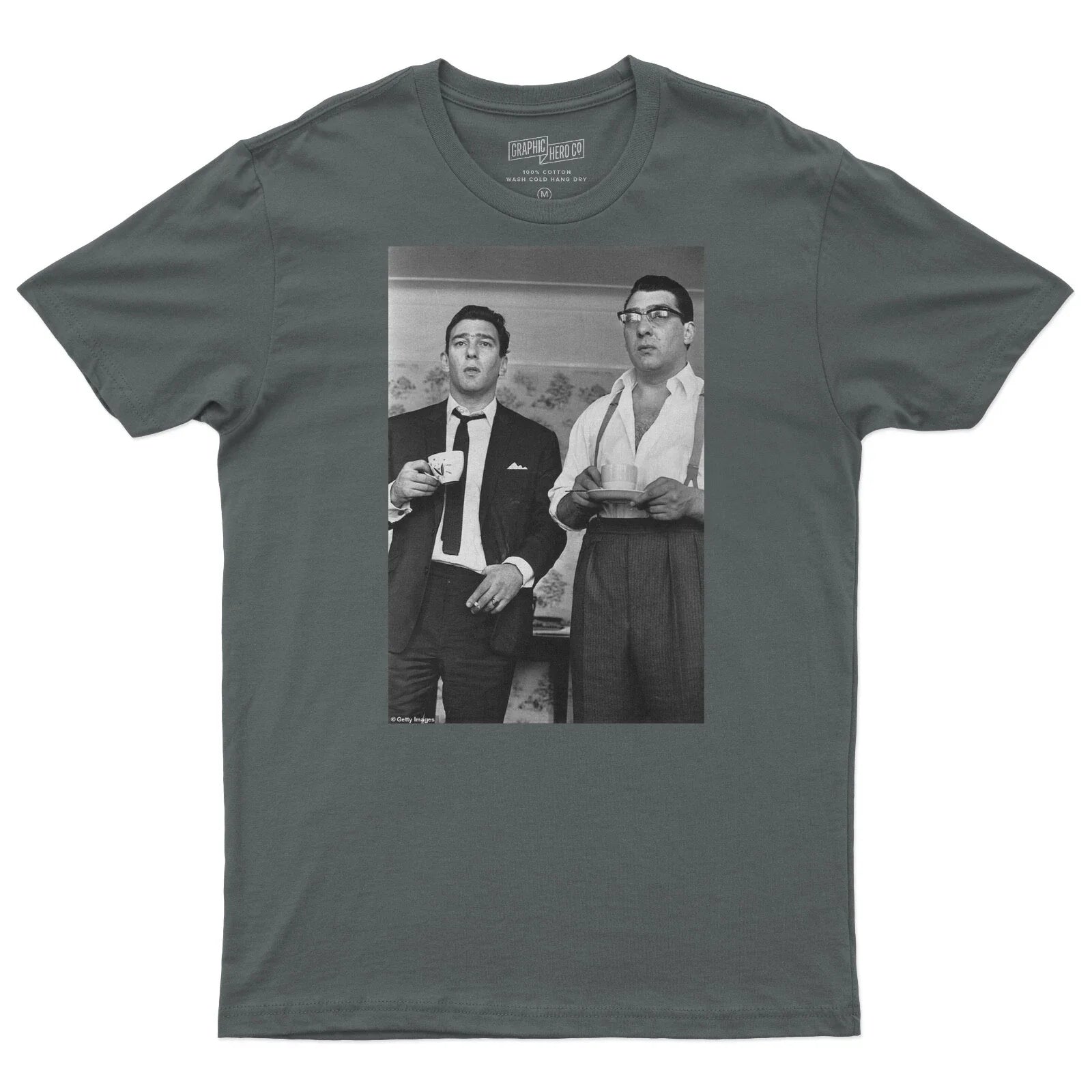 Film Movie Retro Horror Birthday Halloween T Shirt For Kray Twins Legend Fans Unisex T-shirt, Sweatshirt, Hoodie, Long Sleeve Tee - T-Shirt, Sweatshirt, Hoodie