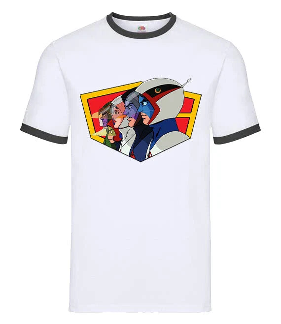 film movie horror halloween birthday cartoon t shirt for battle of the planets Unisex T-shirt, Sweatshirt, Hoodie, Long Sleeve Tee - T-Shirt, Sweatshirt, Hoodie