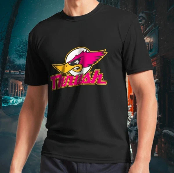 NEW! Speed Thrush Logo Long Sleeve T-Shirt Funny Size S to 5XL Unisex T-shirt, Sweatshirt, Hoodie, Long Sleeve Tee - T-Shirt, Sweatshirt, Hoodie