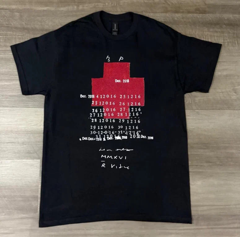 Minimalist Graphic T Shirt, Abstract Red Print Tee, Modern Art Shirt Unisex T-shirt, Sweatshirt, Hoodie, Long Sleeve Tee - T-Shirt, Sweatshirt, Hoodie