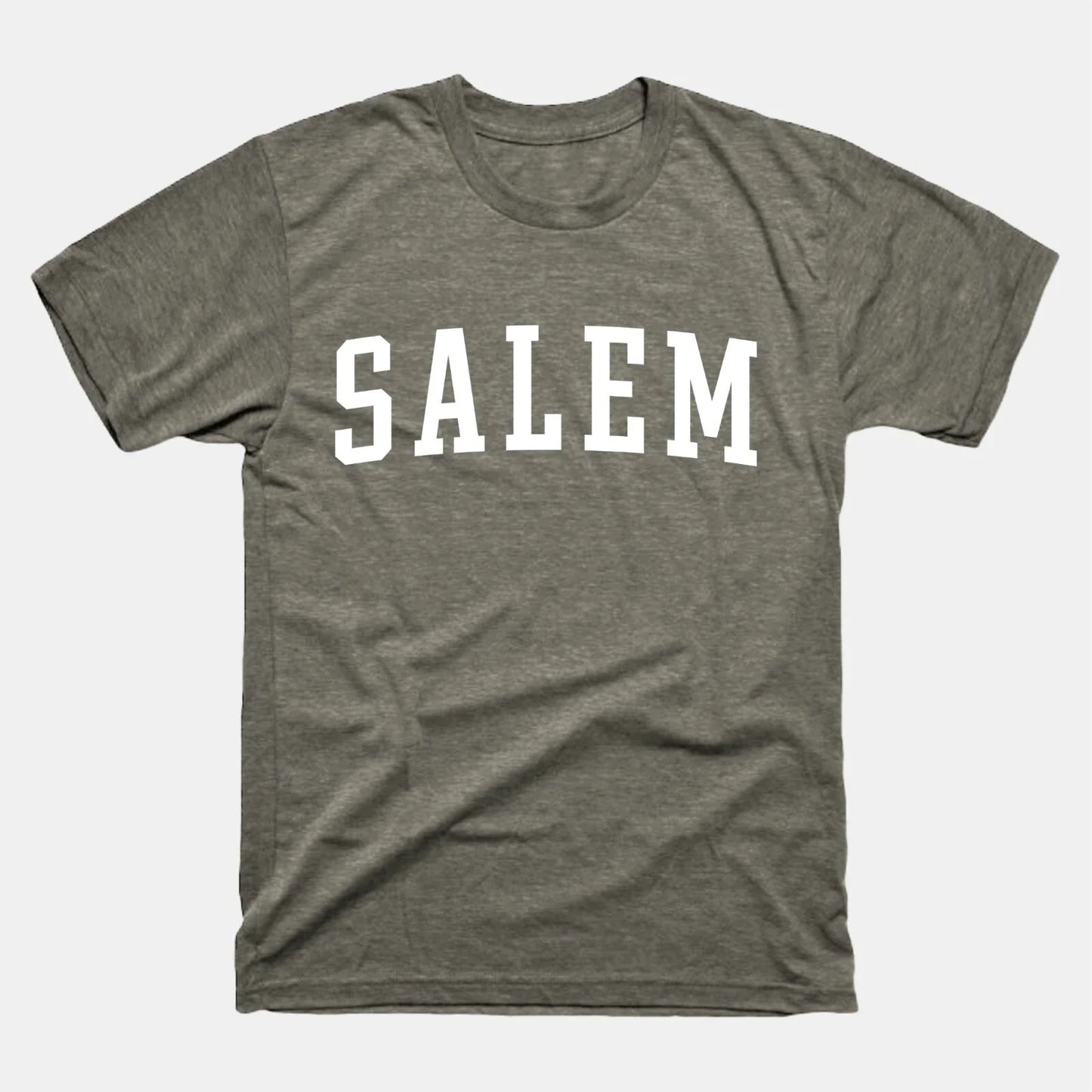Salem Shirt | Salem Classic Style T-Shirt Unisex T-shirt, Sweatshirt, Hoodie, Long Sleeve Tee - T-Shirt, Sweatshirt, Hoodie