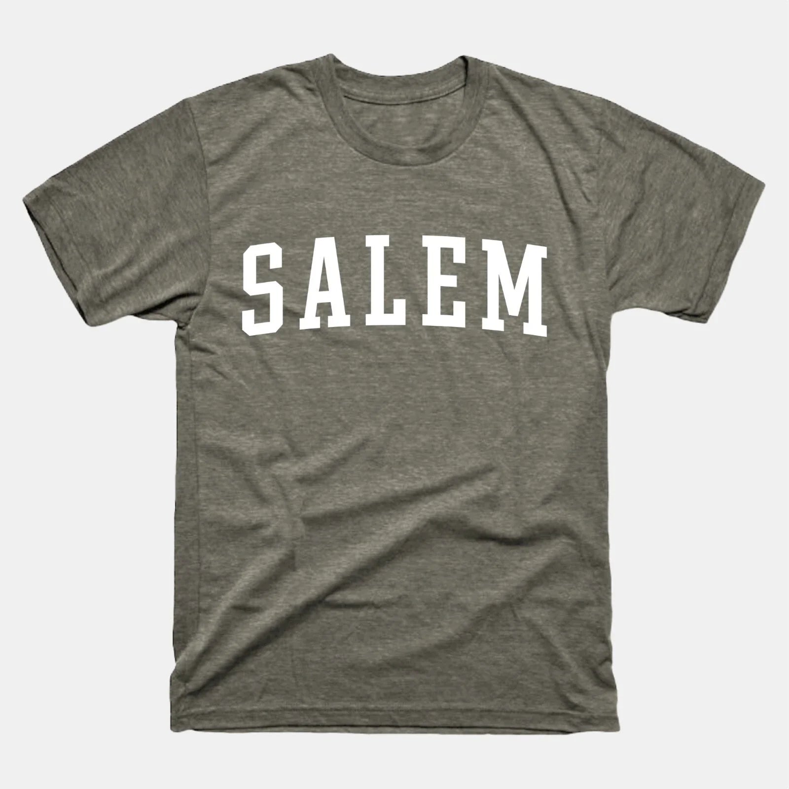 Salem Shirt | Salem Classic Style T-Shirt Unisex T-shirt, Sweatshirt, Hoodie, Long Sleeve Tee - T-Shirt, Sweatshirt, Hoodie