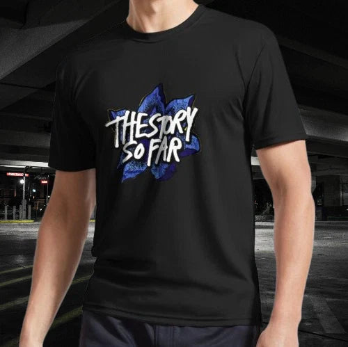 New Shirt THE STORY SO Logo Active T-Shirt Funny Size S to 5XL Unisex T-shirt, Sweatshirt, Hoodie, Long Sleeve Tee - T-Shirt, Sweatshirt, Hoodie