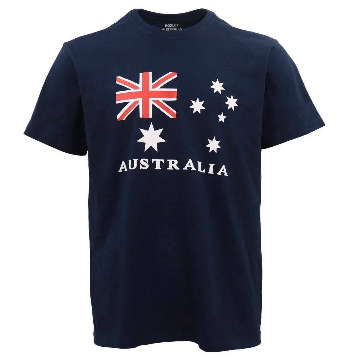 Unisex Kids Adults Mens Australian Day Aussie Flag Navy Souvenir Tee Top T Shirt Unisex T-shirt, Sweatshirt, Hoodie, Long Sleeve Tee - T-Shirt, Sweatshirt, Hoodie