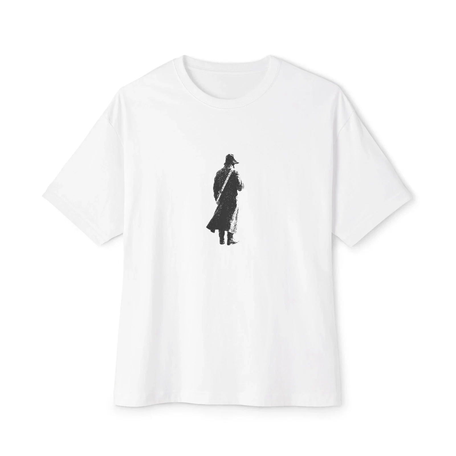 "Scatter" Tee Y2K Fashion Graphic Shirt Unisex T-shirt, Sweatshirt, Hoodie, Long Sleeve Tee - T-Shirt, Sweatshirt, Hoodie