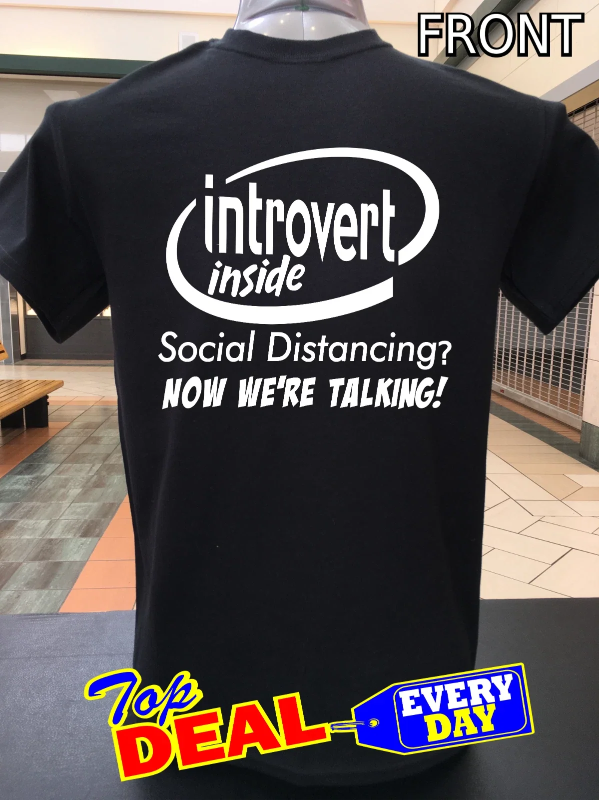 Social Distancing Corona T Shirt Covid Quarantined Introvert Funny Black Unisex T-shirt, Sweatshirt, Hoodie, Long Sleeve Tee - T-Shirt, Sweatshirt, Hoodie