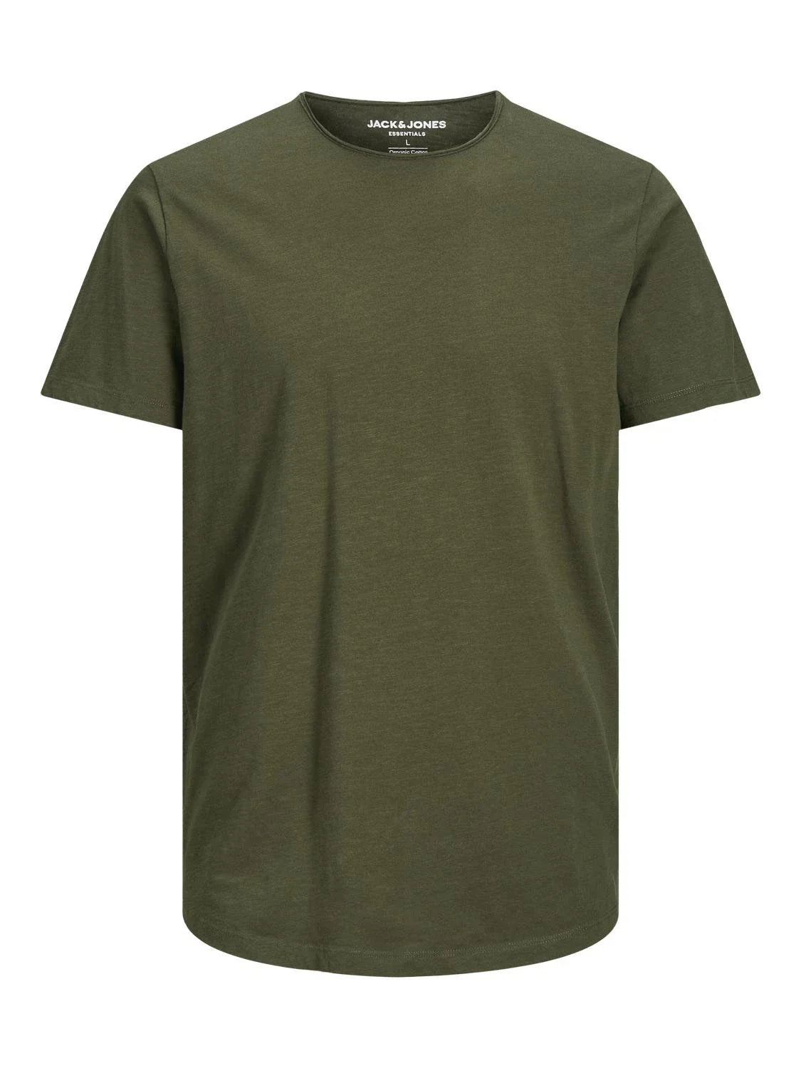 Jack & Jones Basher T-shirt O-neck Unisex T-shirt, Sweatshirt, Hoodie, Long Sleeve Tee - T-Shirt, Sweatshirt, Hoodie