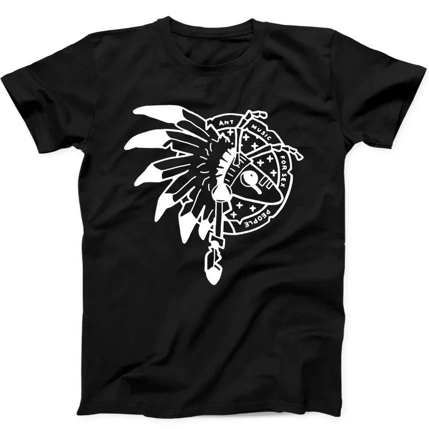 Adam Ant Music For Sex People Pop Funny T Shirt   136 Unisex T-shirt, Sweatshirt, Hoodie, Long Sleeve Tee - T-Shirt, Sweatshirt, Hoodie