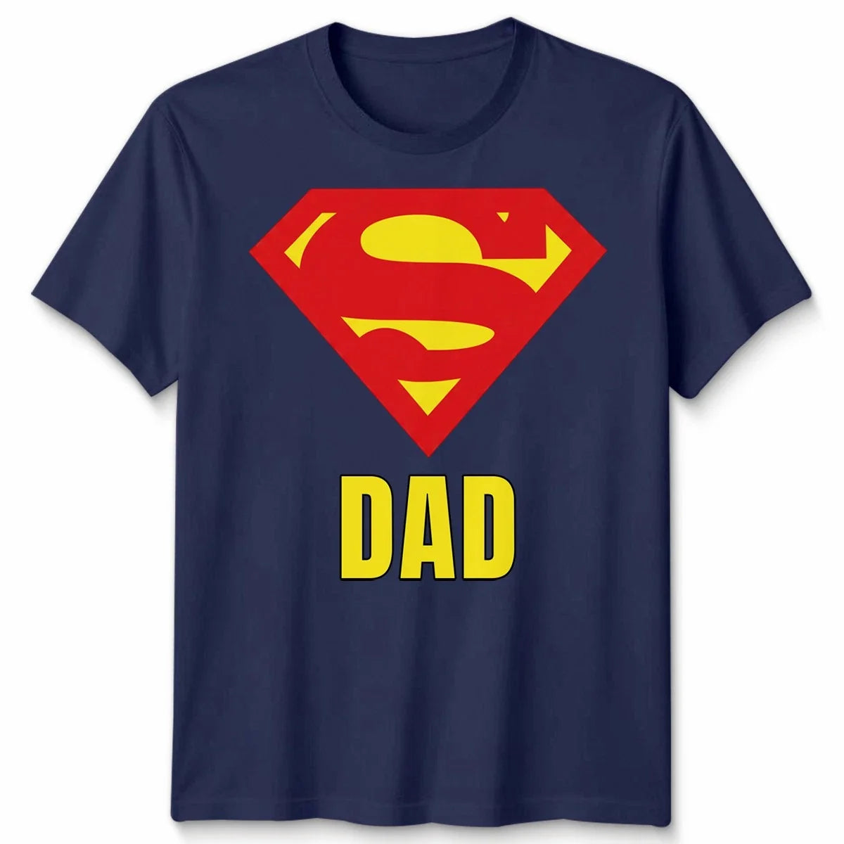 Super Dad Mens T Shirt Basketball My Hero Best Father Fathers Day Gift For Him Unisex T-shirt, Sweatshirt, Hoodie, Long Sleeve Tee - T-Shirt, Sweatshirt, Hoodie