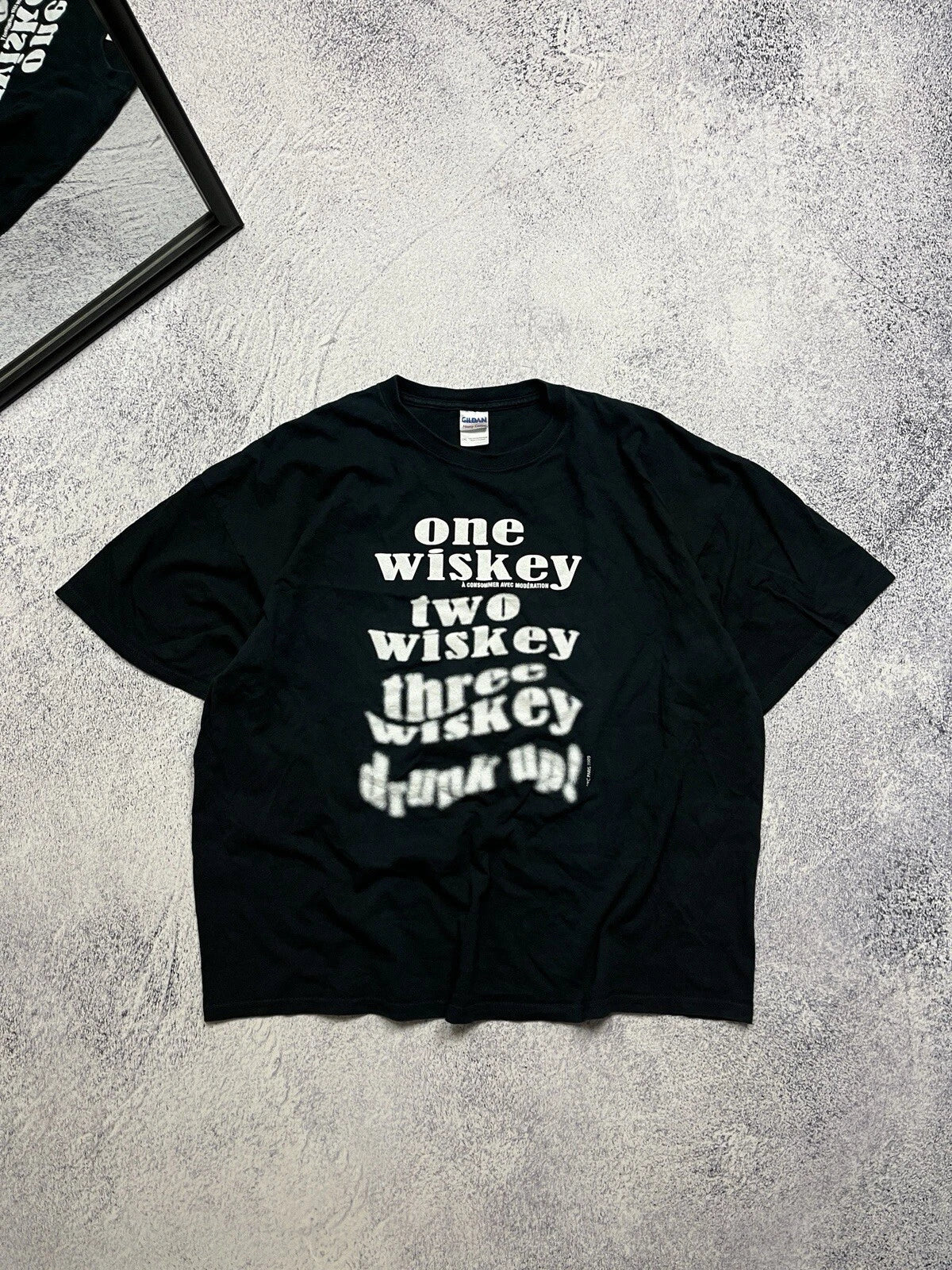 Humor One Whiskey Two Whiskey Three Drunk Up Alcohol T Shirt Y2k Funny Tee Unisex T-shirt, Sweatshirt, Hoodie, Long Sleeve Tee - T-Shirt, Sweatshirt, Hoodie