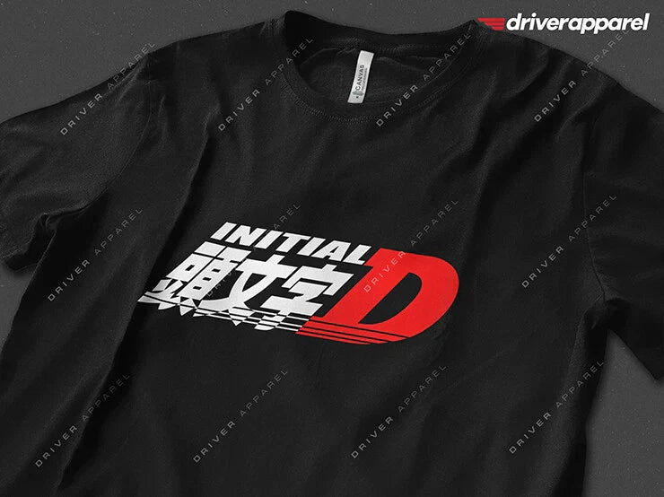 JDM Initial D Shirt Red Suns Anime Nightkids AE86 Fujiwara Tofu Shop Manga Akina Unisex T-shirt, Sweatshirt, Hoodie, Long Sleeve Tee - T-Shirt, Sweatshirt, Hoodie