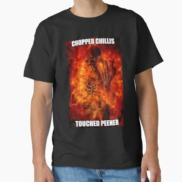 Badass Skeleton Meme #14 Classic T-Shirt Made in USA/AUS T-Shirt S-2XL Unisex T-shirt, Sweatshirt, Hoodie, Long Sleeve Tee - T-Shirt, Sweatshirt, Hoodie