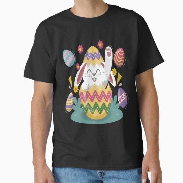 Easter Puns - Easter Puns 2022 - Easter Funny T-Shirt Made in US/AUS Size S-2XL Unisex T-shirt, Sweatshirt, Hoodie, Long Sleeve Tee - T-Shirt, Sweatshirt, Hoodie