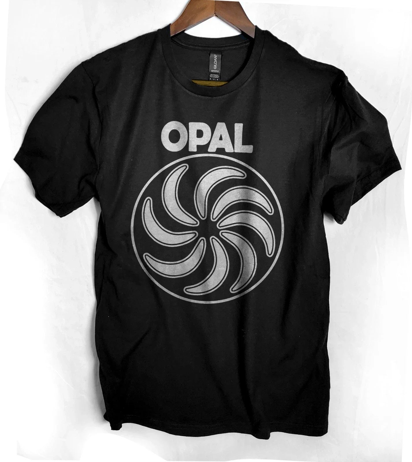 Opal  band  t shirt   Paisly Underground Dream Syndicate Mazzy Star Unisex T-shirt, Sweatshirt, Hoodie, Long Sleeve Tee - T-Shirt, Sweatshirt, Hoodie