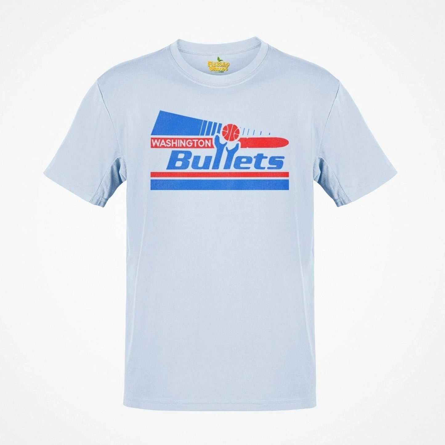 Washington Bullets Basketball Pennant Nostalgic Retro T-shirt Unisex T-shirt, Sweatshirt, Hoodie, Long Sleeve Tee - T-Shirt, Sweatshirt, Hoodie